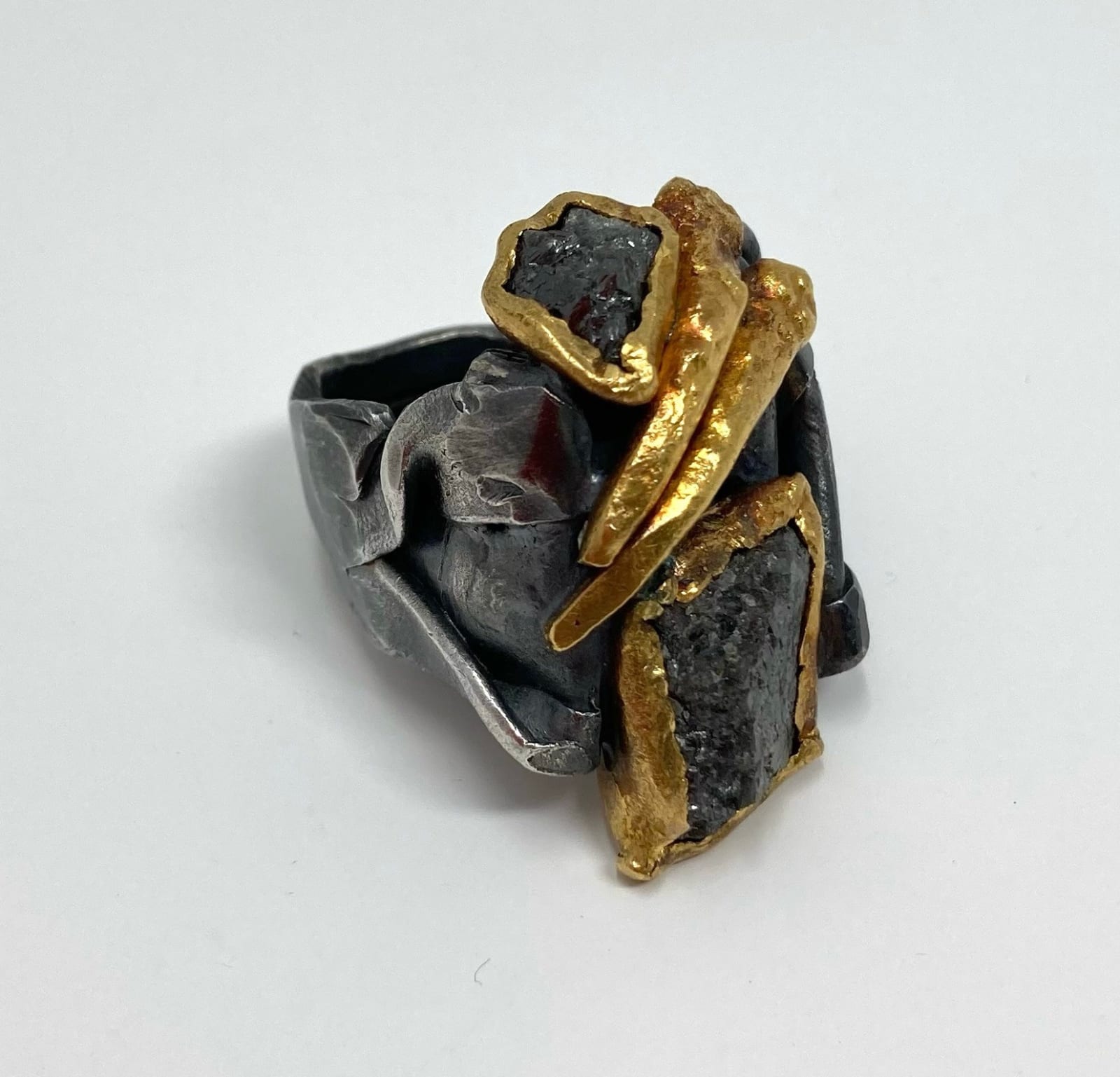 Eileen Coyne, Ring, 2024
