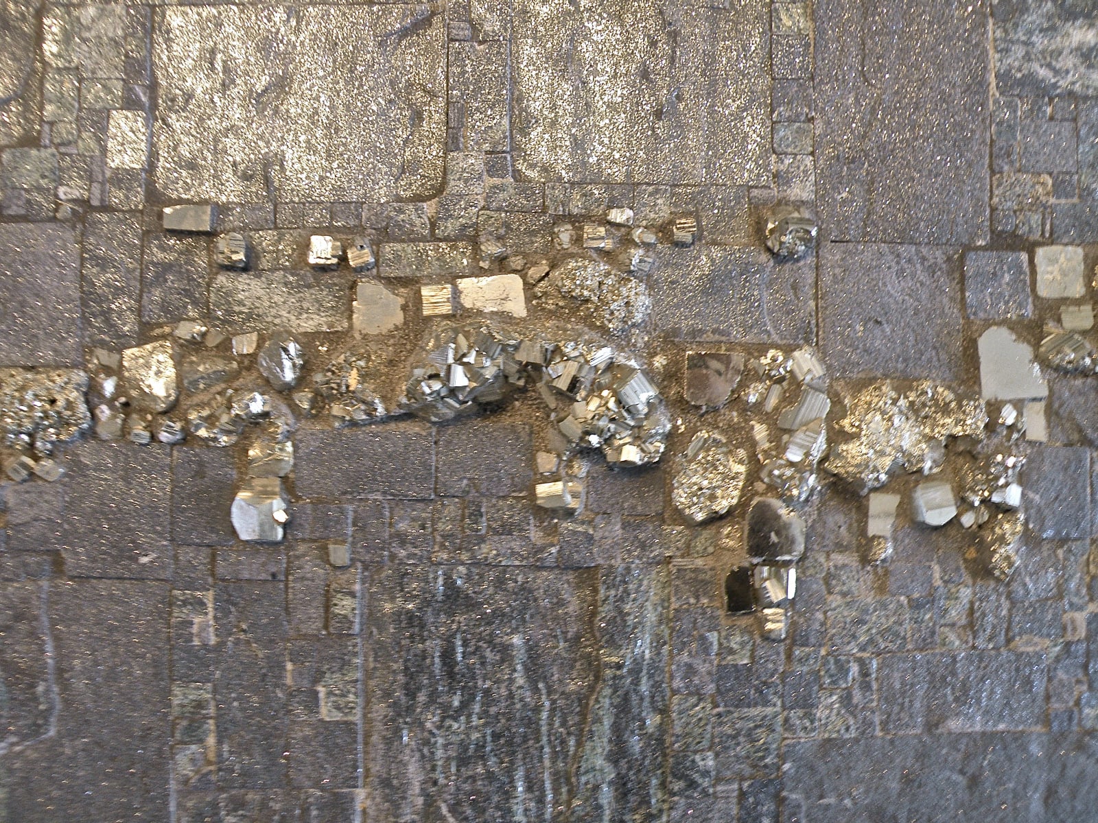 Pia Manu, Coffee Table, 1970's