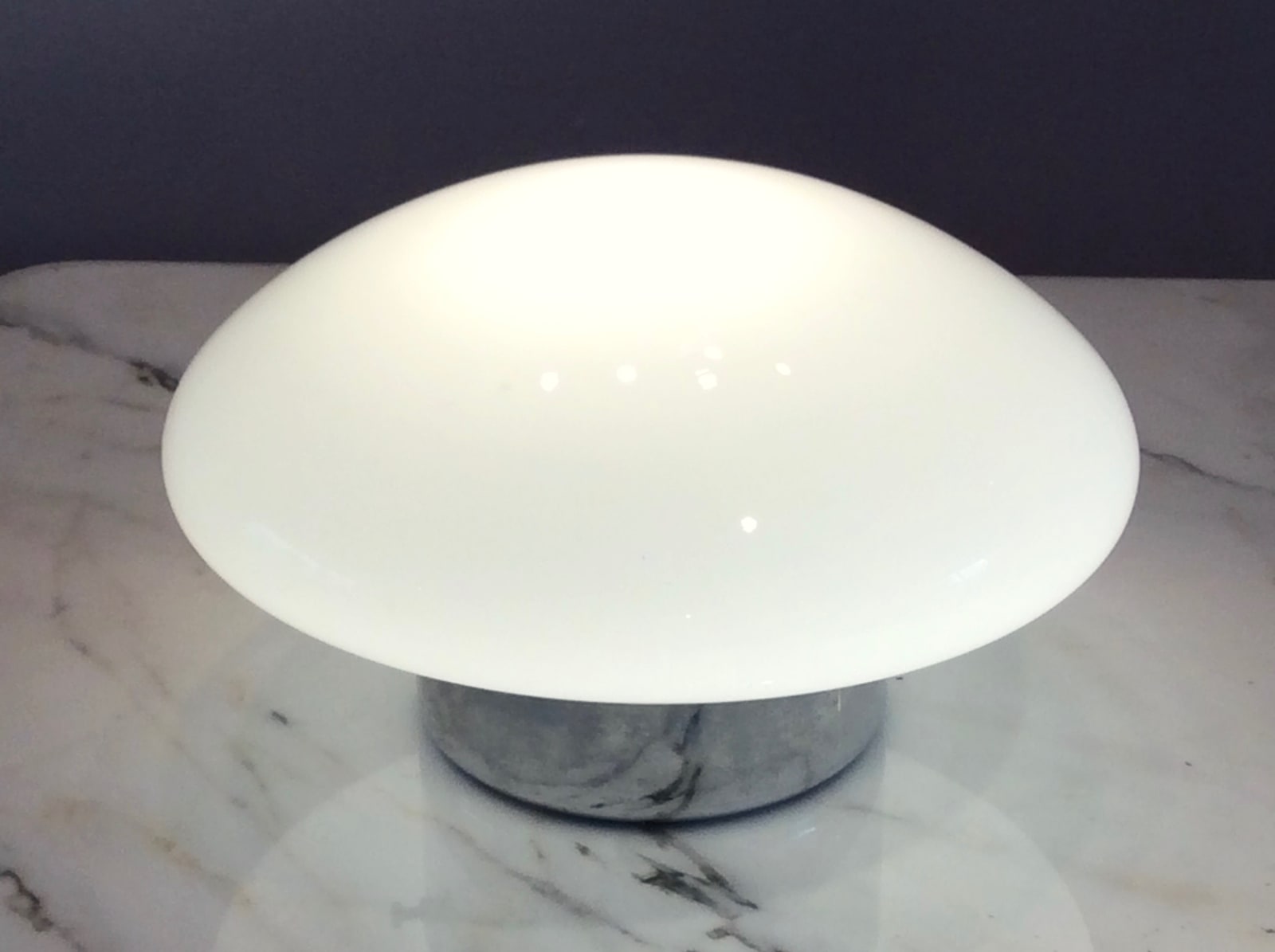 Sergio Mazza and Giuliana Gramigna, 'Micco' Light, 1970's