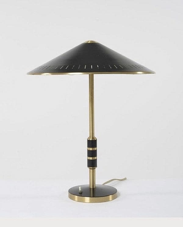 Falkenbergs Belysning, Table Lamp, Designed in 1956