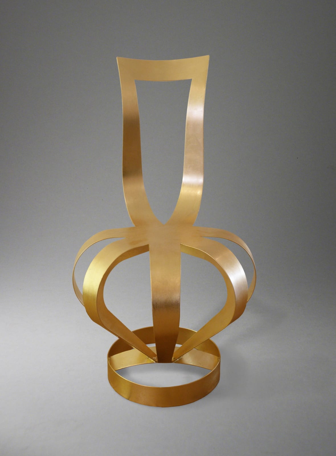 Tom Dixon, Crown Chair, 1988