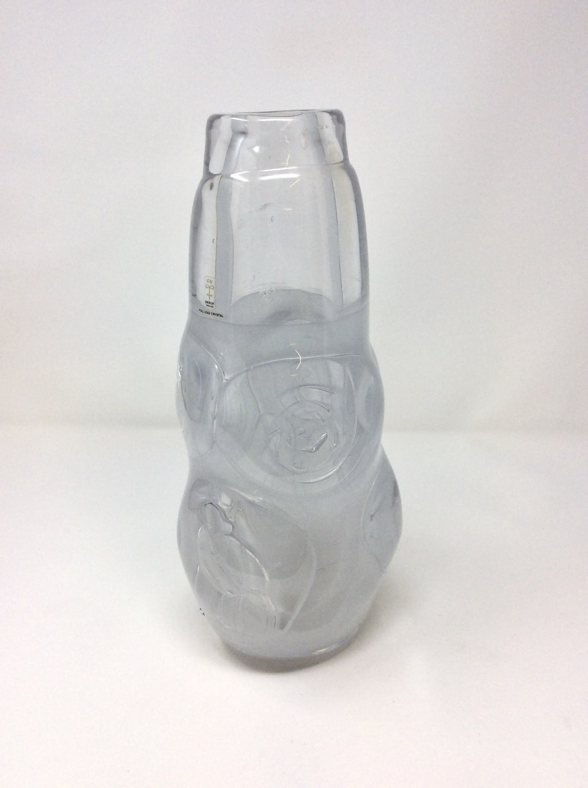 Bengt Edenfalk, 'Thalatta' vase, 1960's