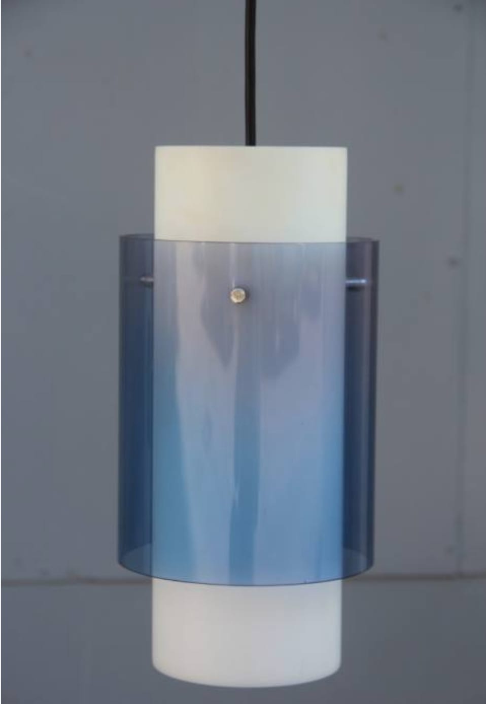 Guzzini, Suspension Light, 1950's