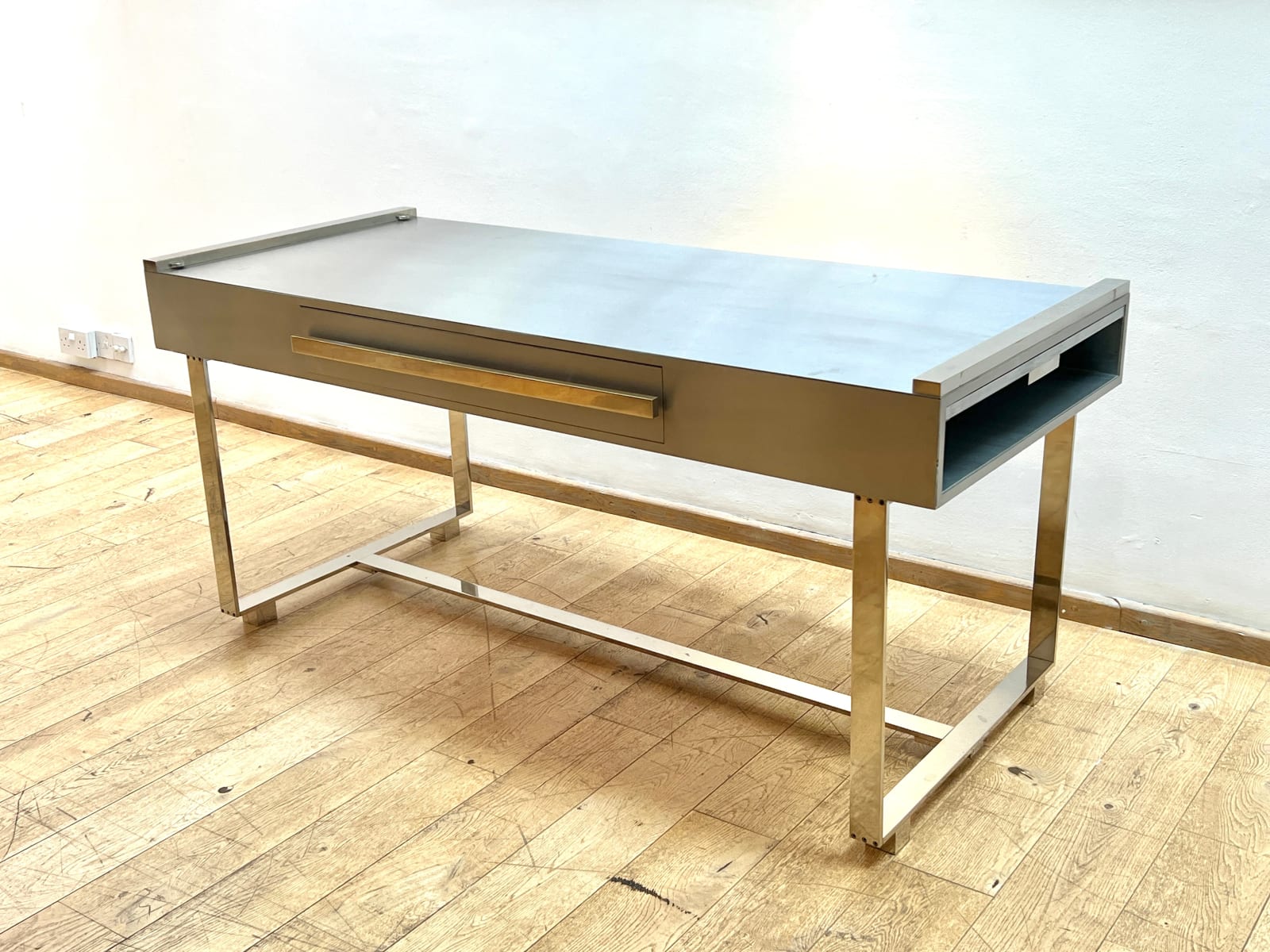 Raymond Cohen, Desk, 1970s