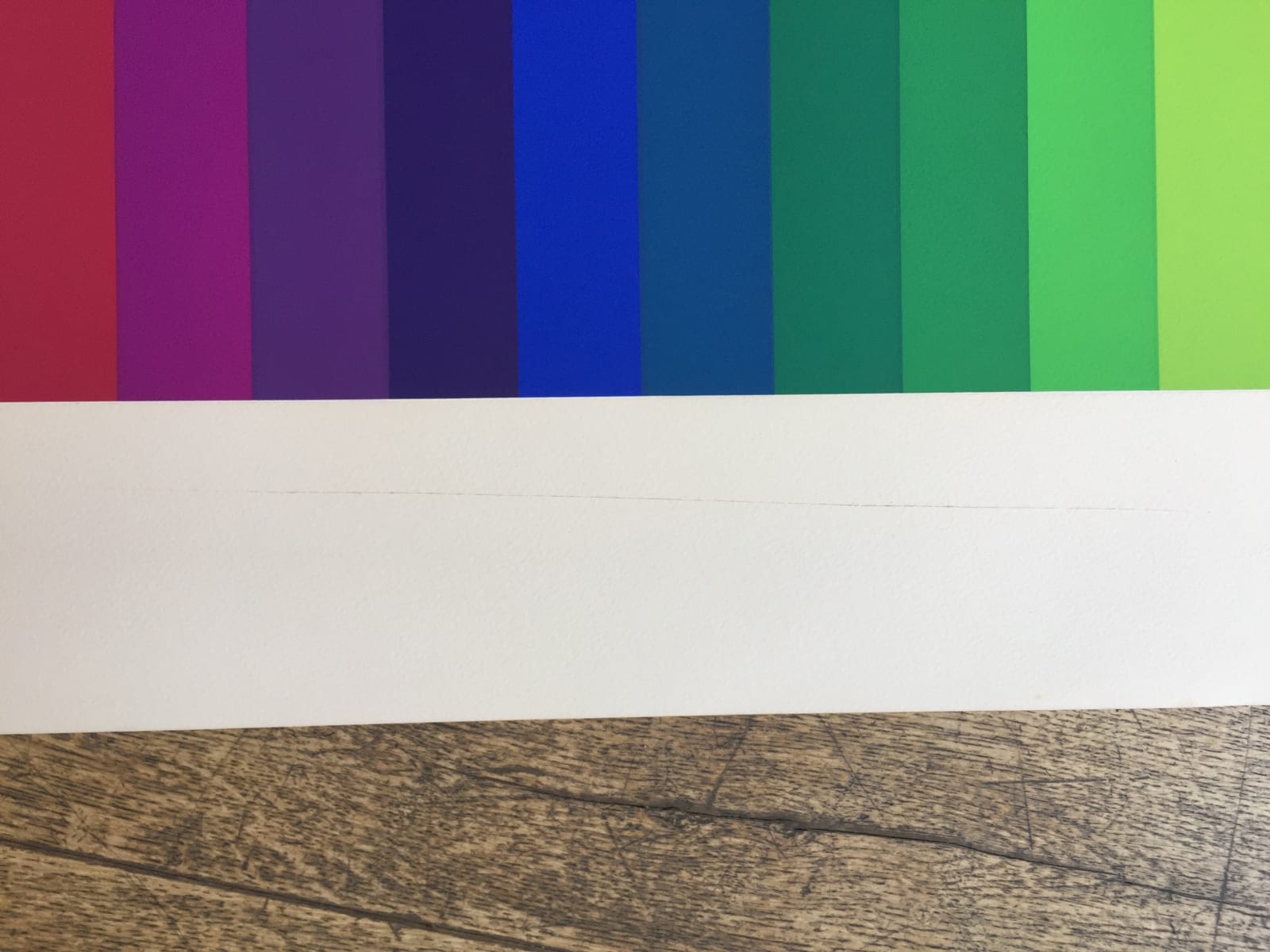 Julio Le Parc, 'Grande Vague' Screenprint, 1970's