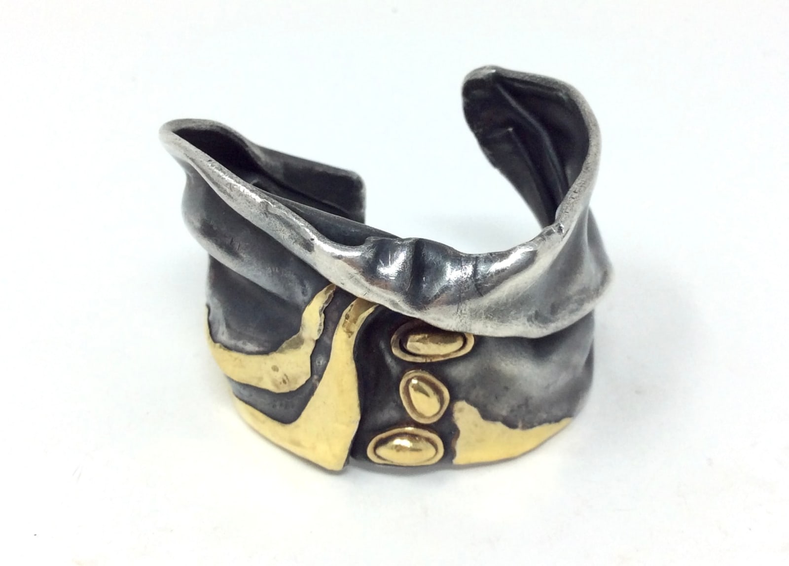 Eileen Coyne, Cuff Bracelet, 2024