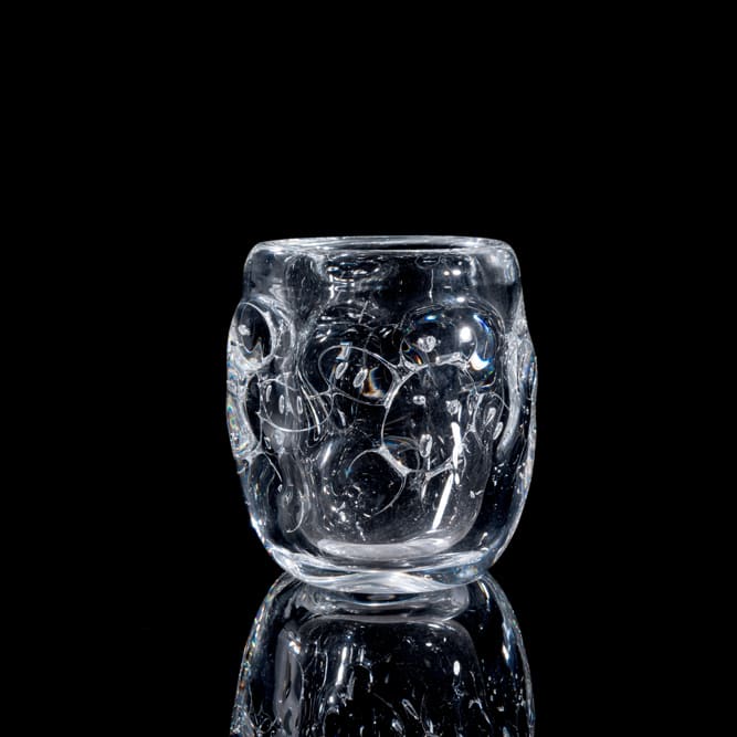 Bengt Edenfalk, 'Thalatta' Vase, 1963
