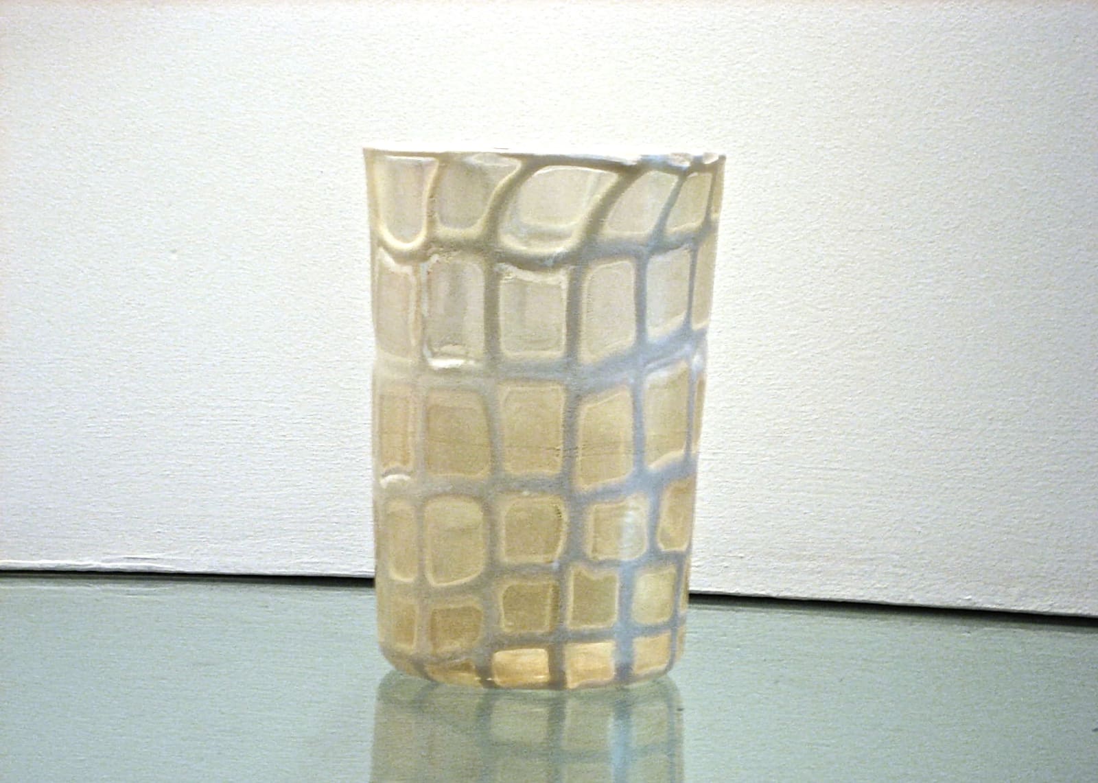 Barovier & Toso (attributed to), 'Occhi" Vase, 1950's