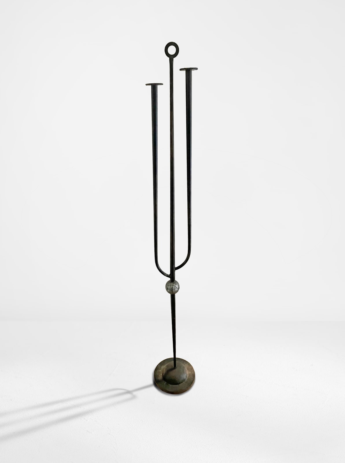 Tom Dixon, Candelabra, c. 1986