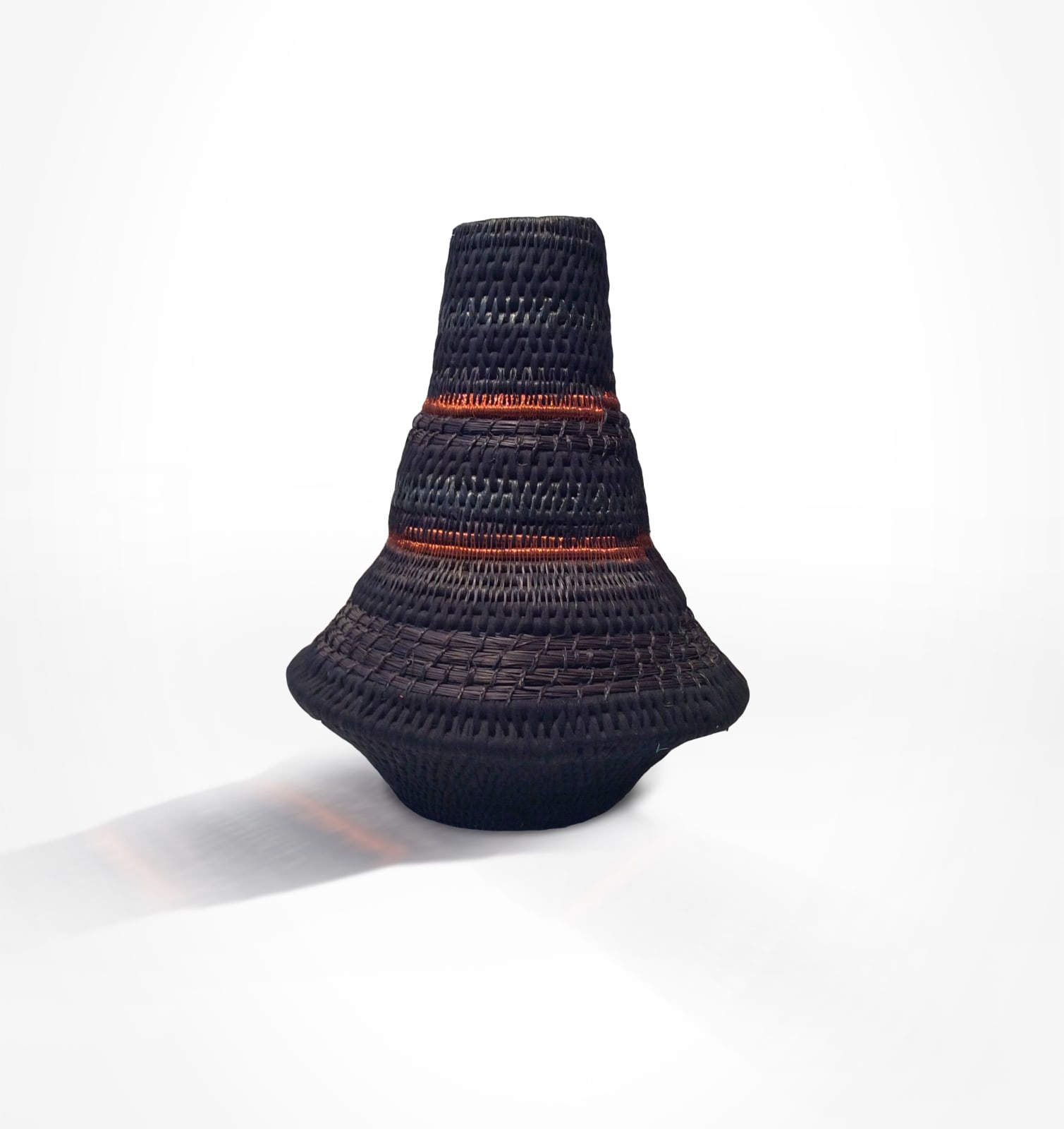 Gone Rural, Vase, 2013