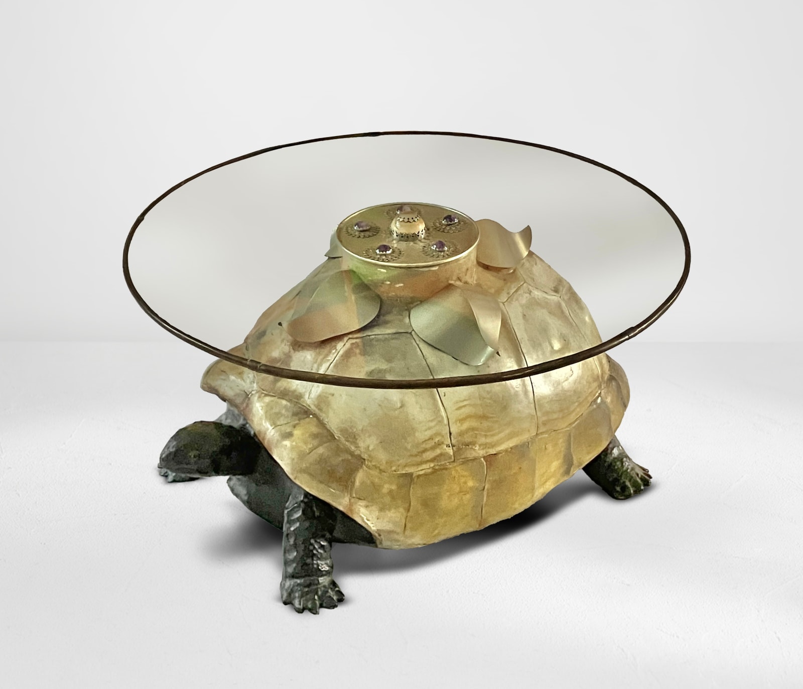 Anthony Redmile, 'Tortoise' Coffee Table , 1970s