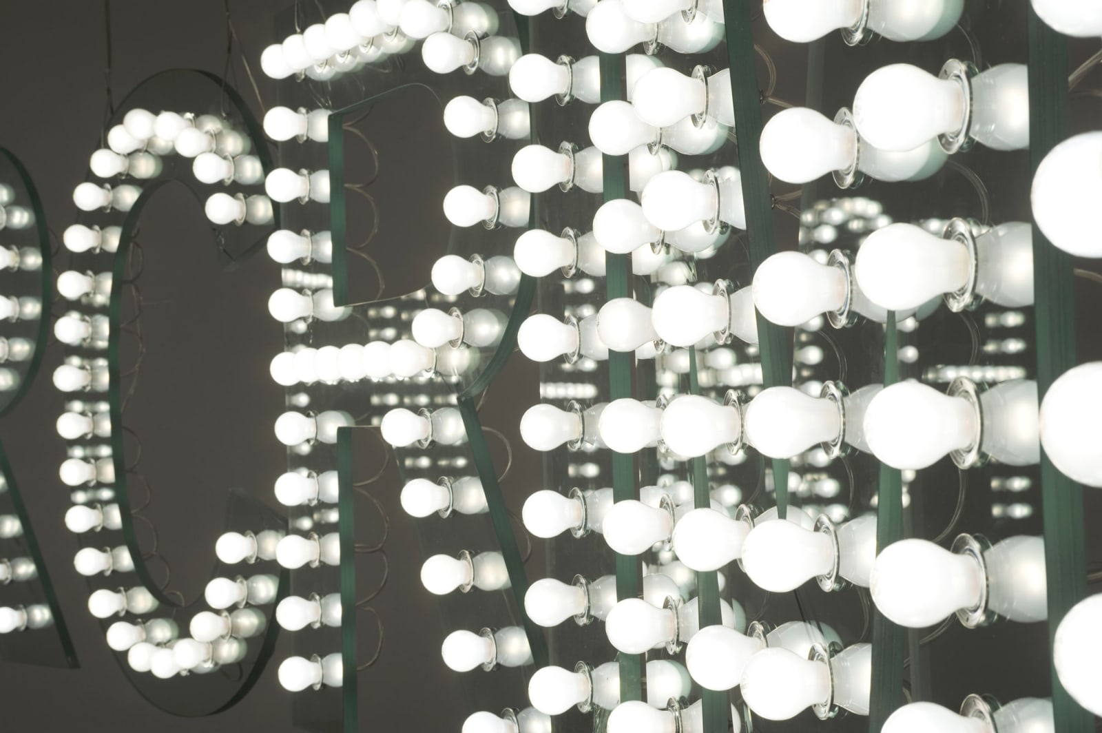 Image of Built for Crime