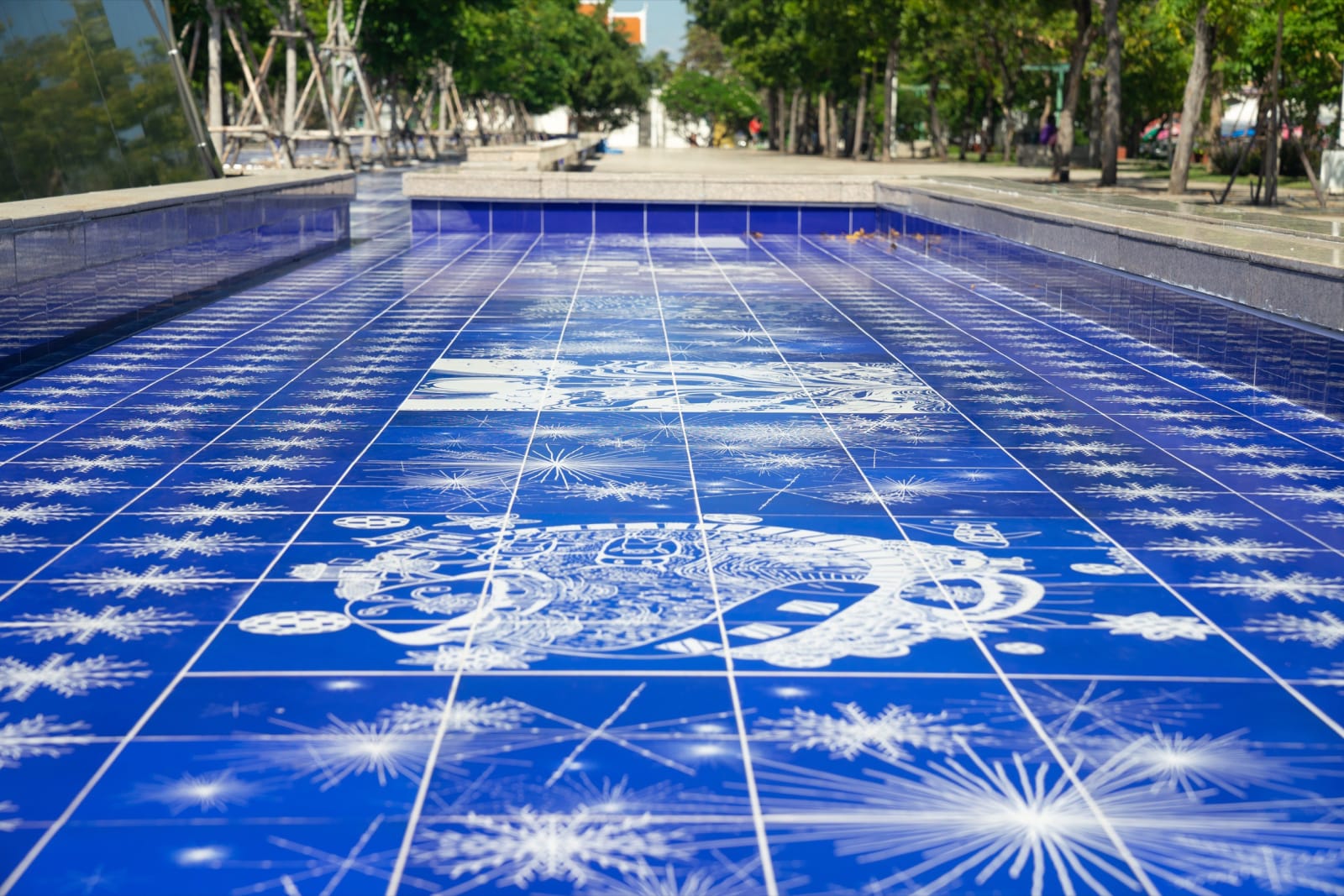 Image of The Wishes Boulevard