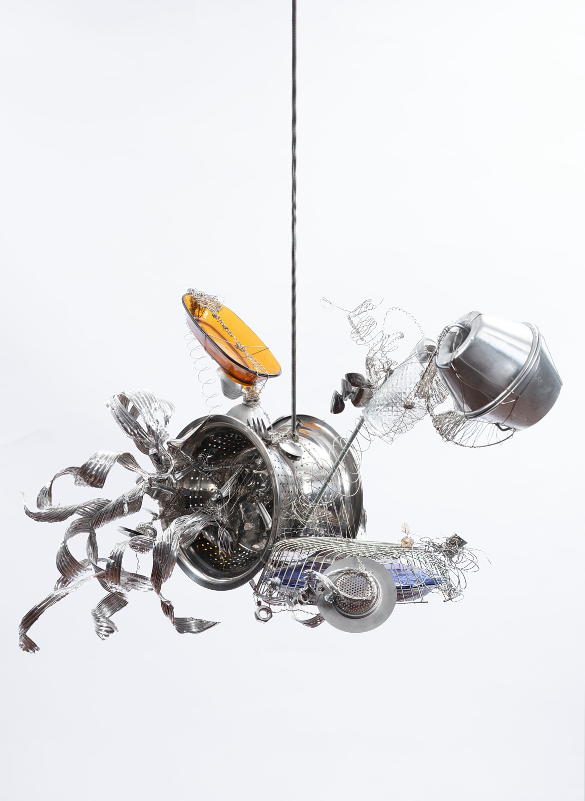 Image of Balé Literal; Disco Voador #22.