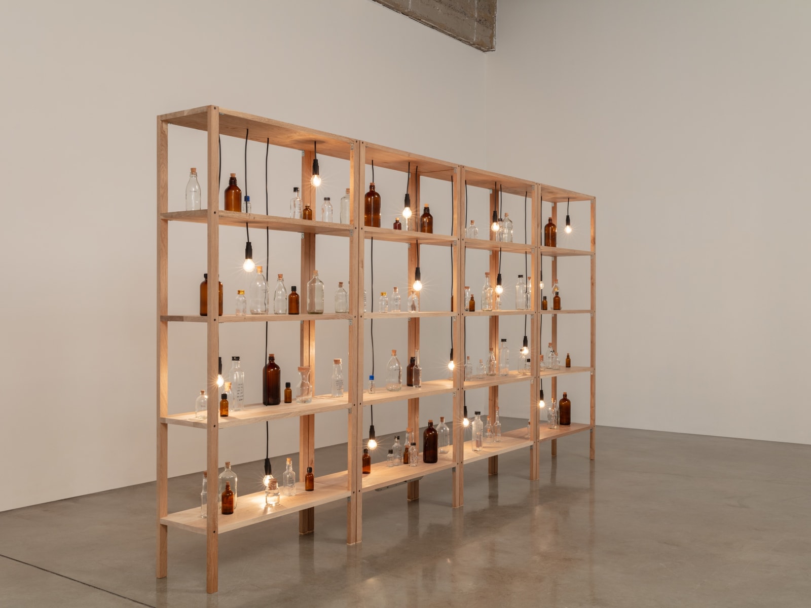 Image of Untitled (Spoken Poem in a Bottle)