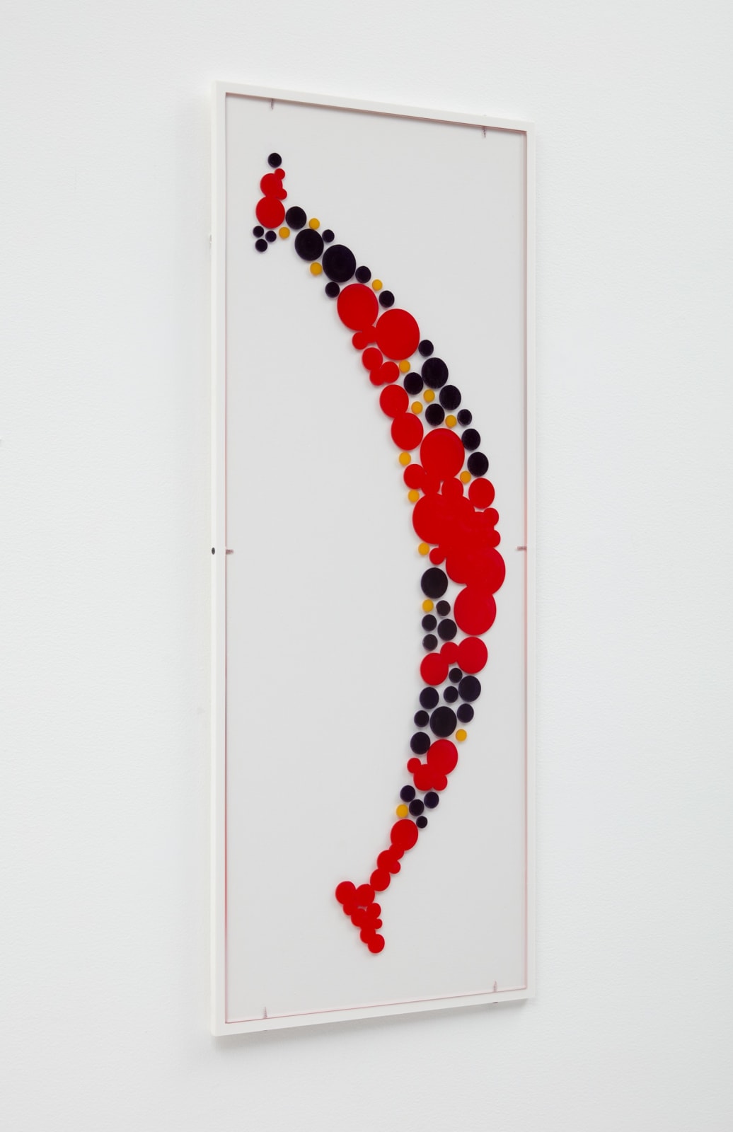 Image of Red with juice.