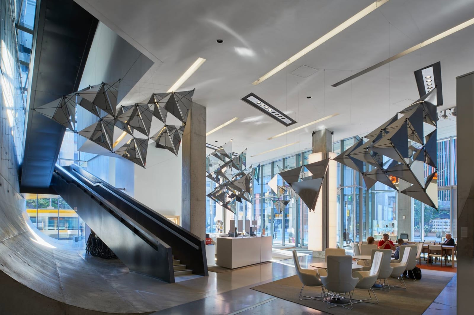 Image of Solar bell ensemble.