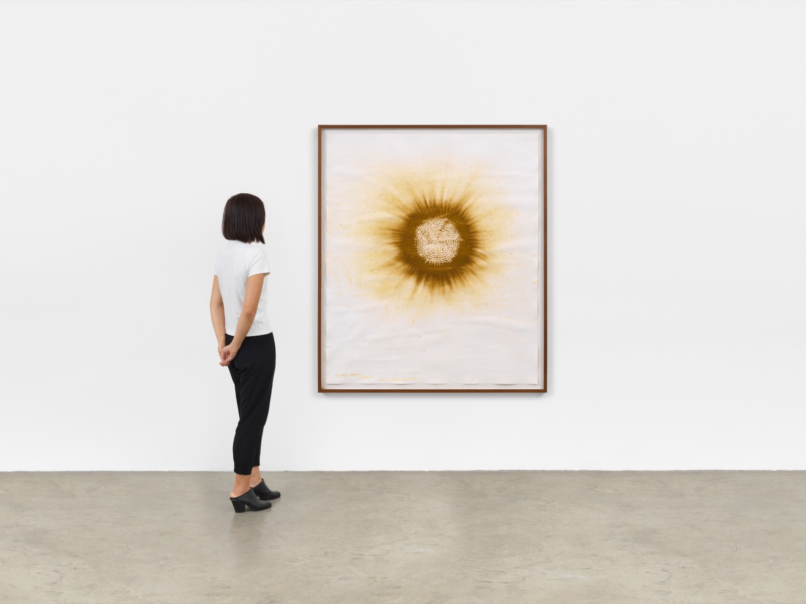 Image of Eu nasci assim Terra Sol