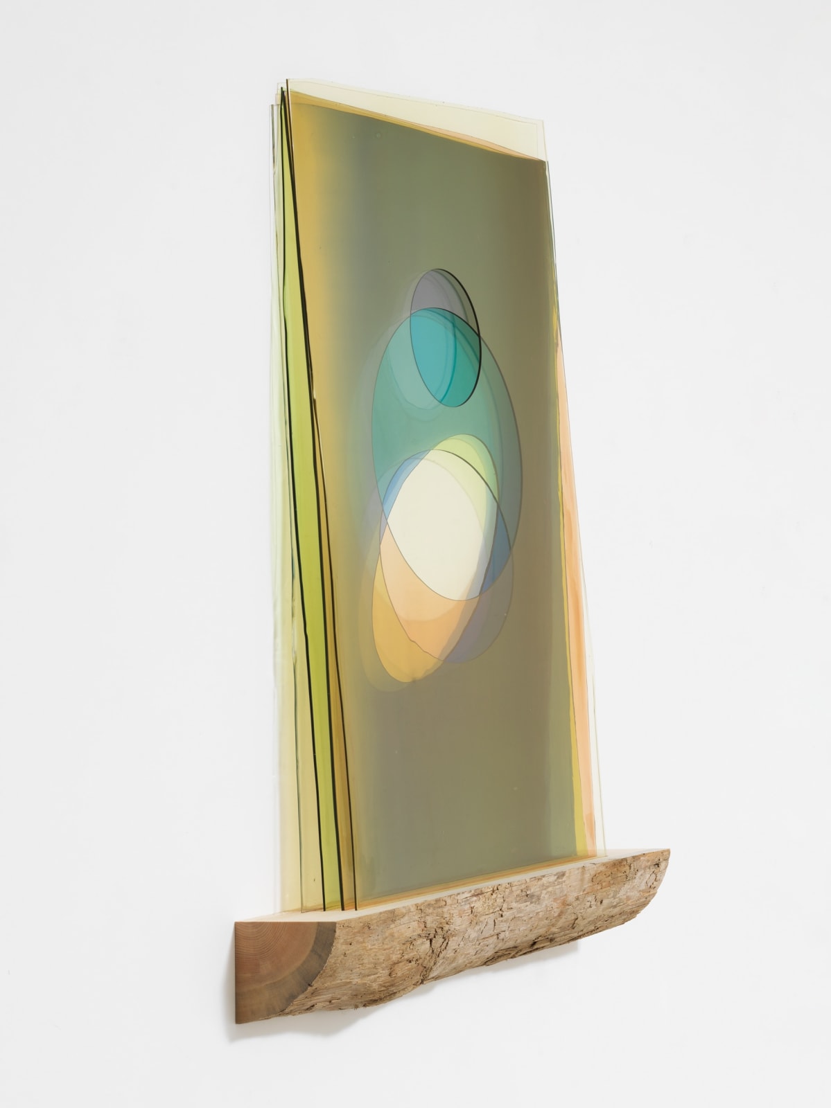 Image of The unidentified sinking object.