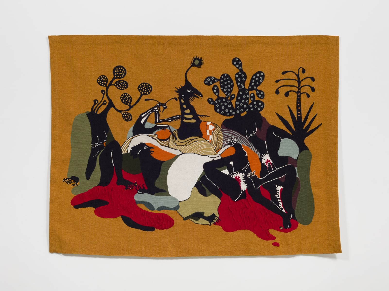 image of tapestry