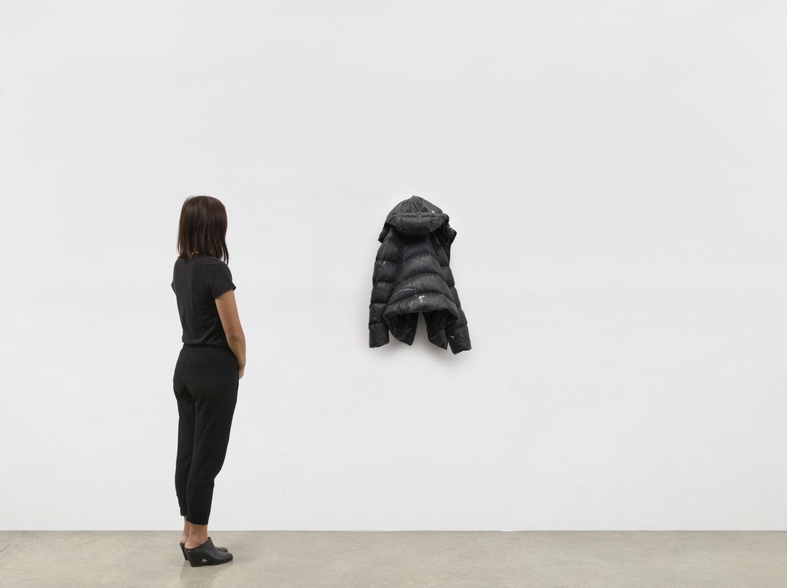 Image of Puffer (Patagonia, Nero Marquina).