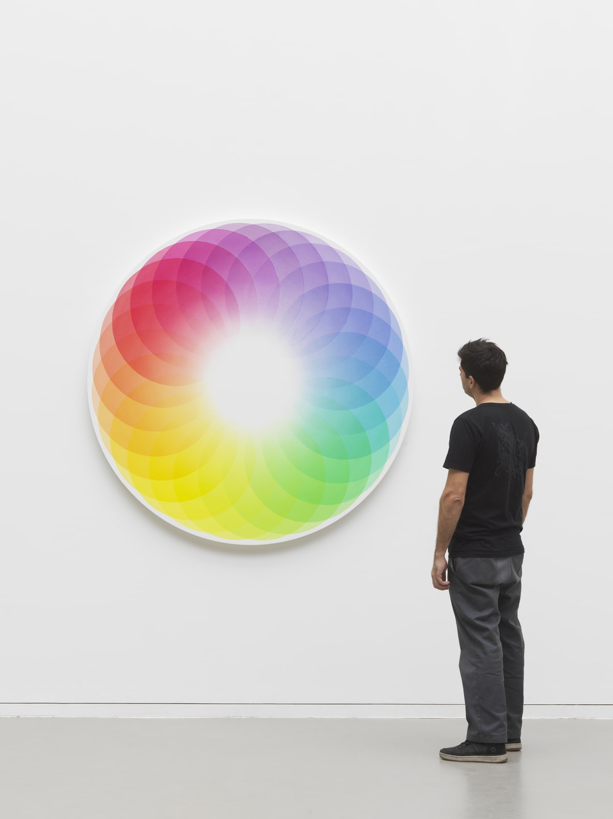 Image of Colour experiment no. 94