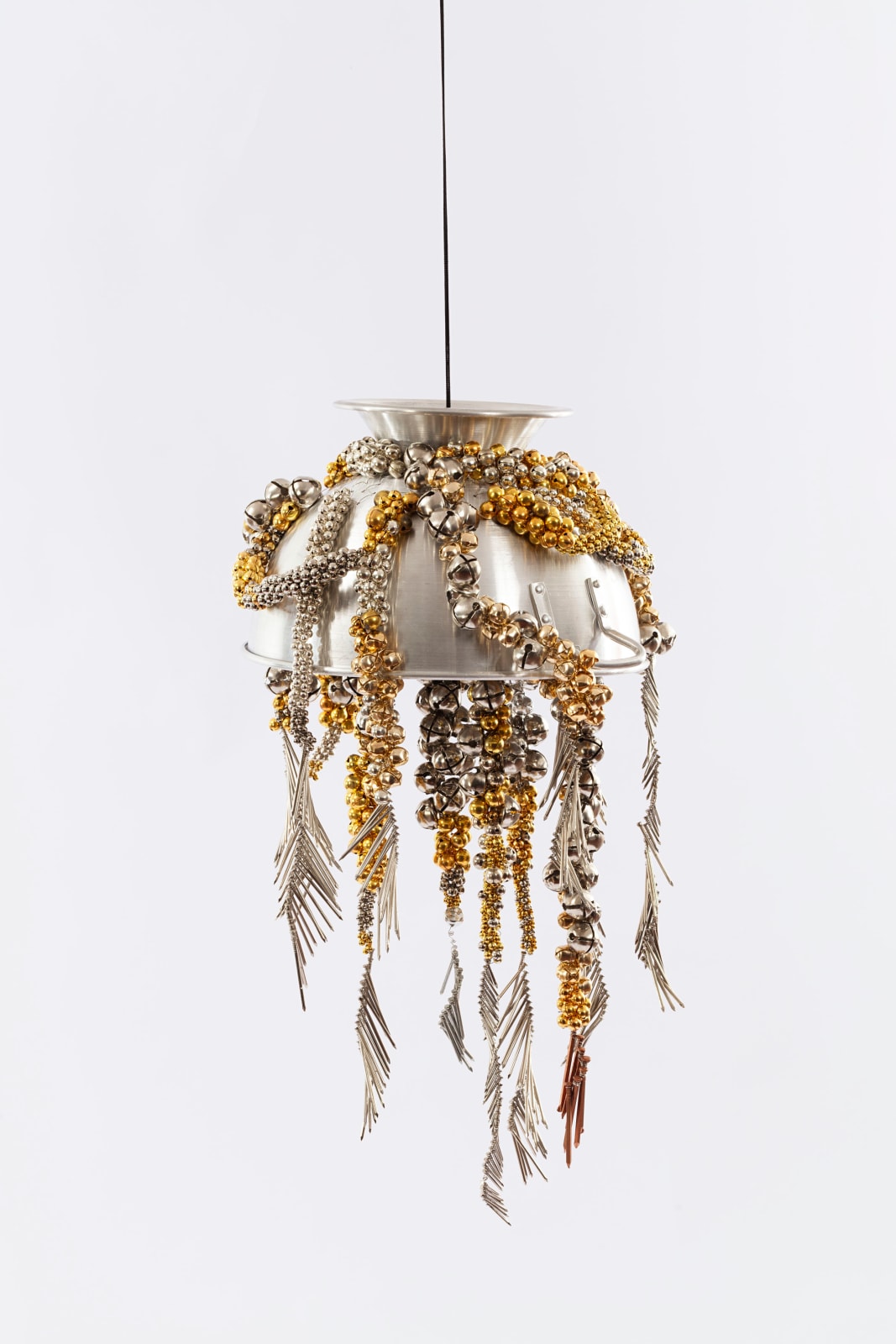 Image of Balé Literal; Chocalho.