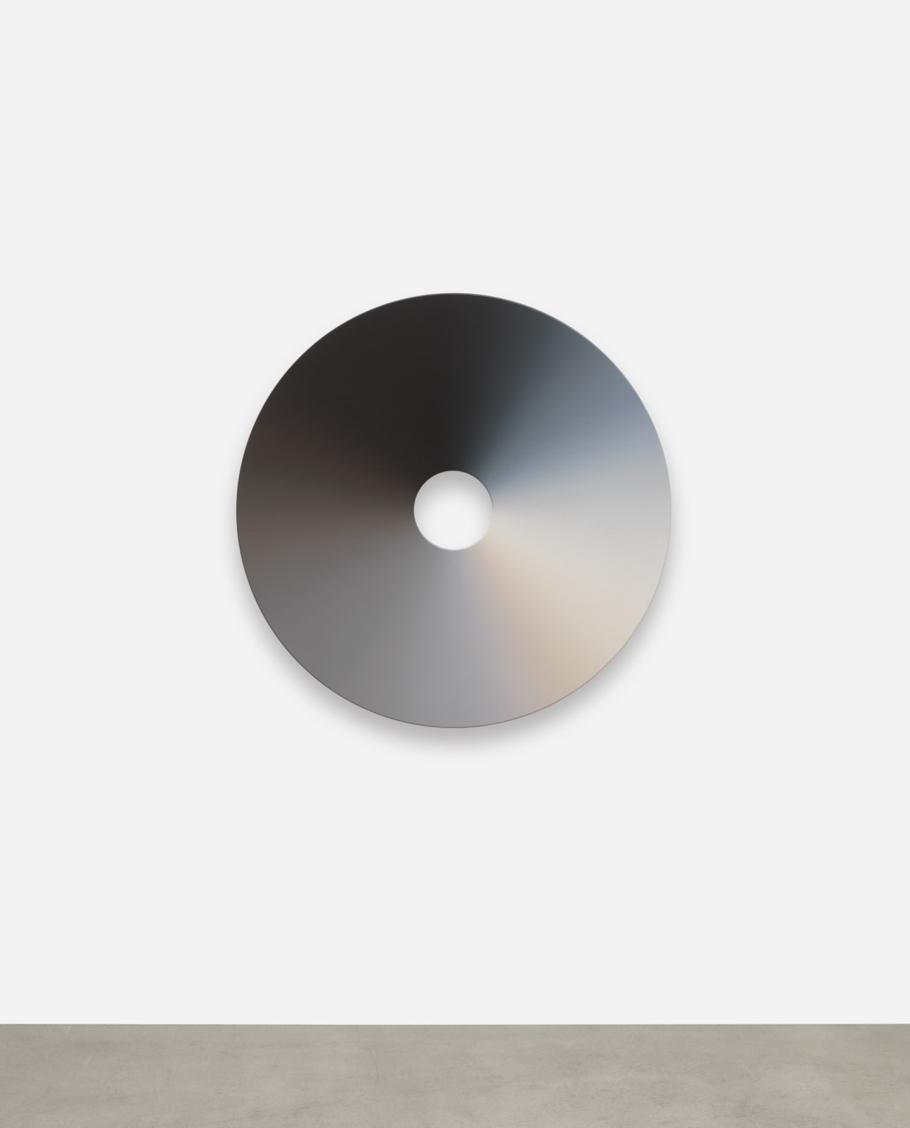 Image of Colour experiment no. 87