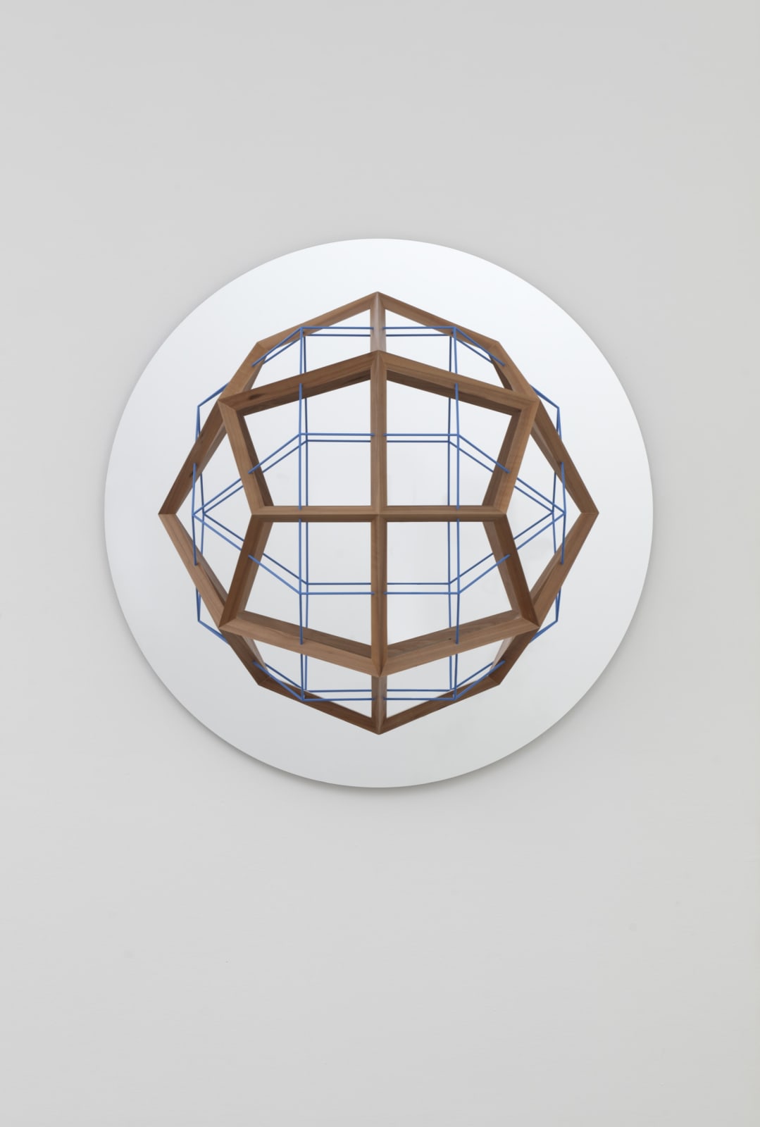 Image of The missing part revisited