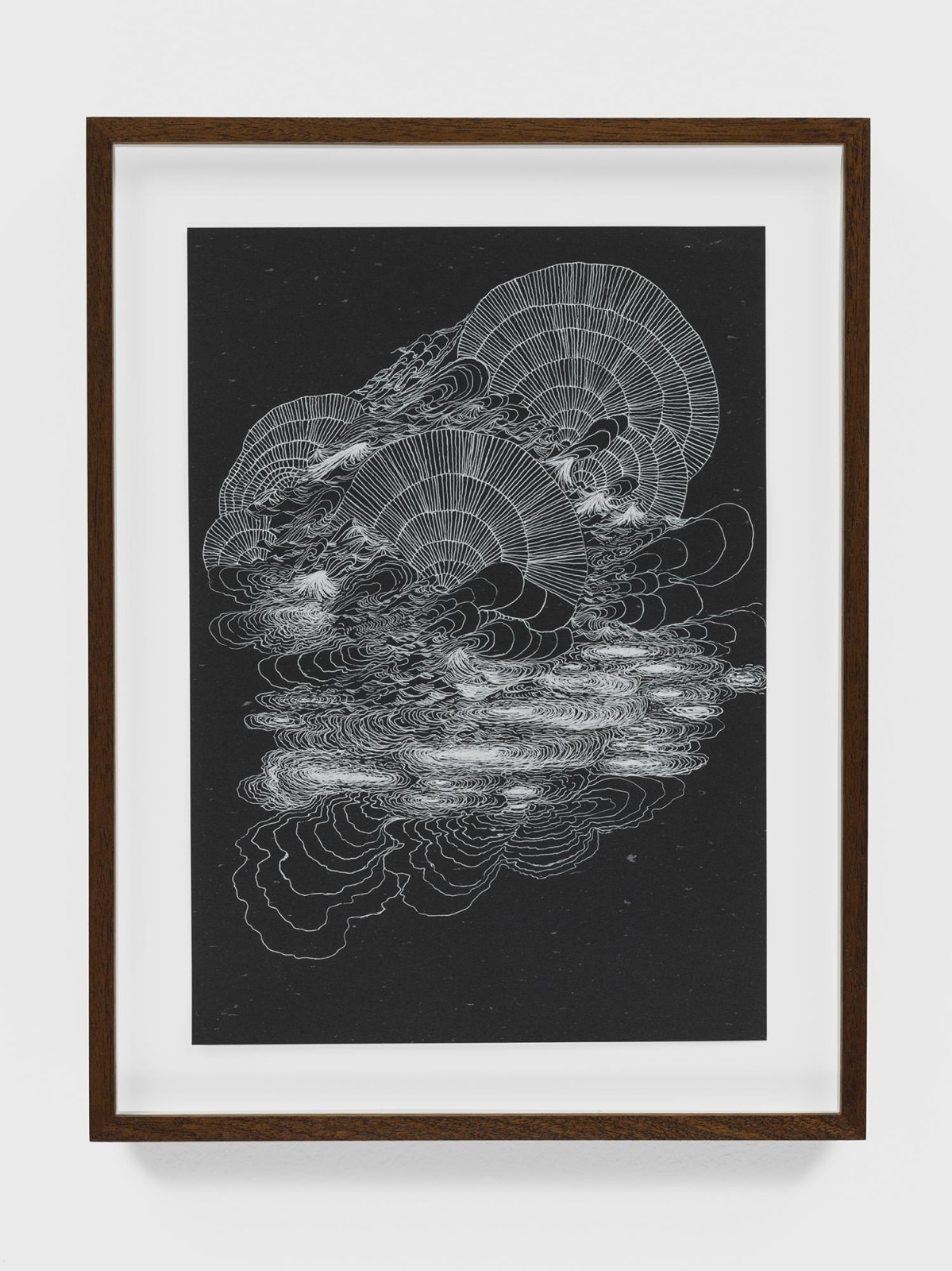 Sandra Cinto, Untitled, 2018