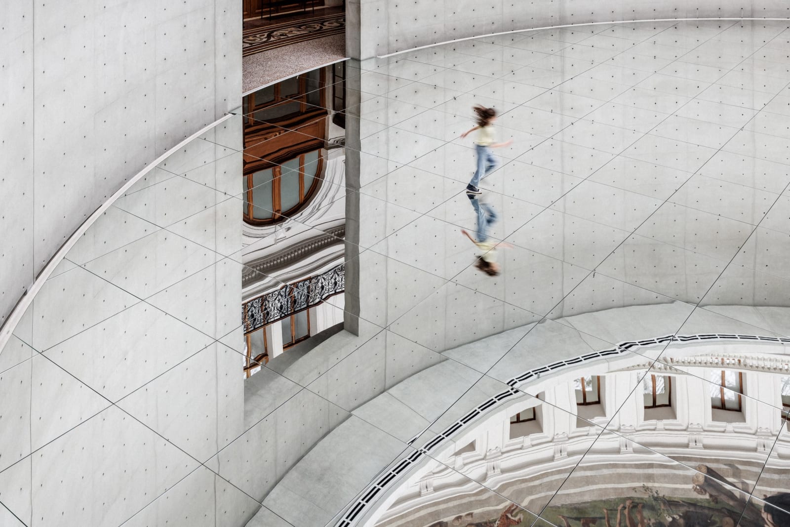 Image of To Breathe – Constellation.