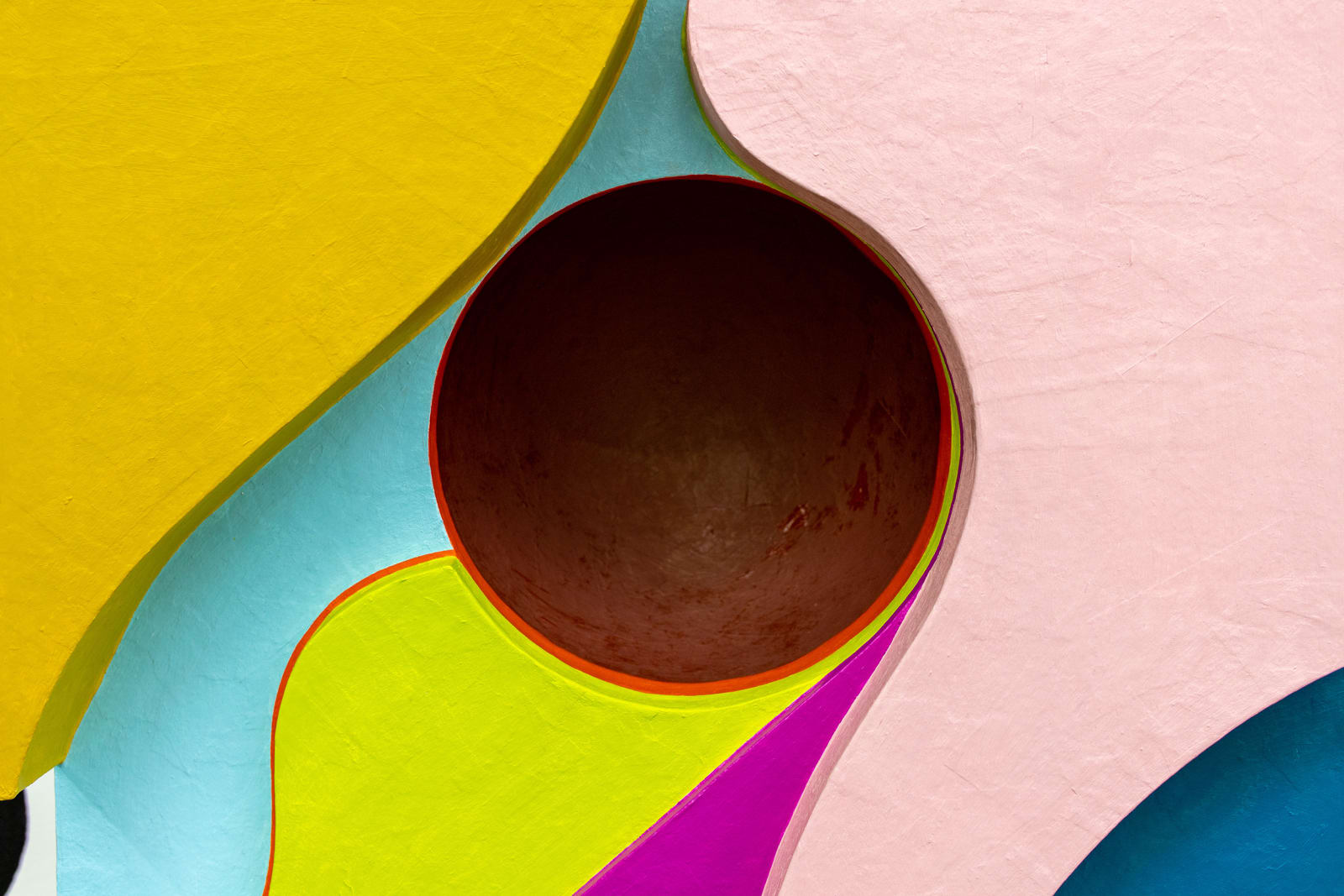 Image of El Espejo 1.