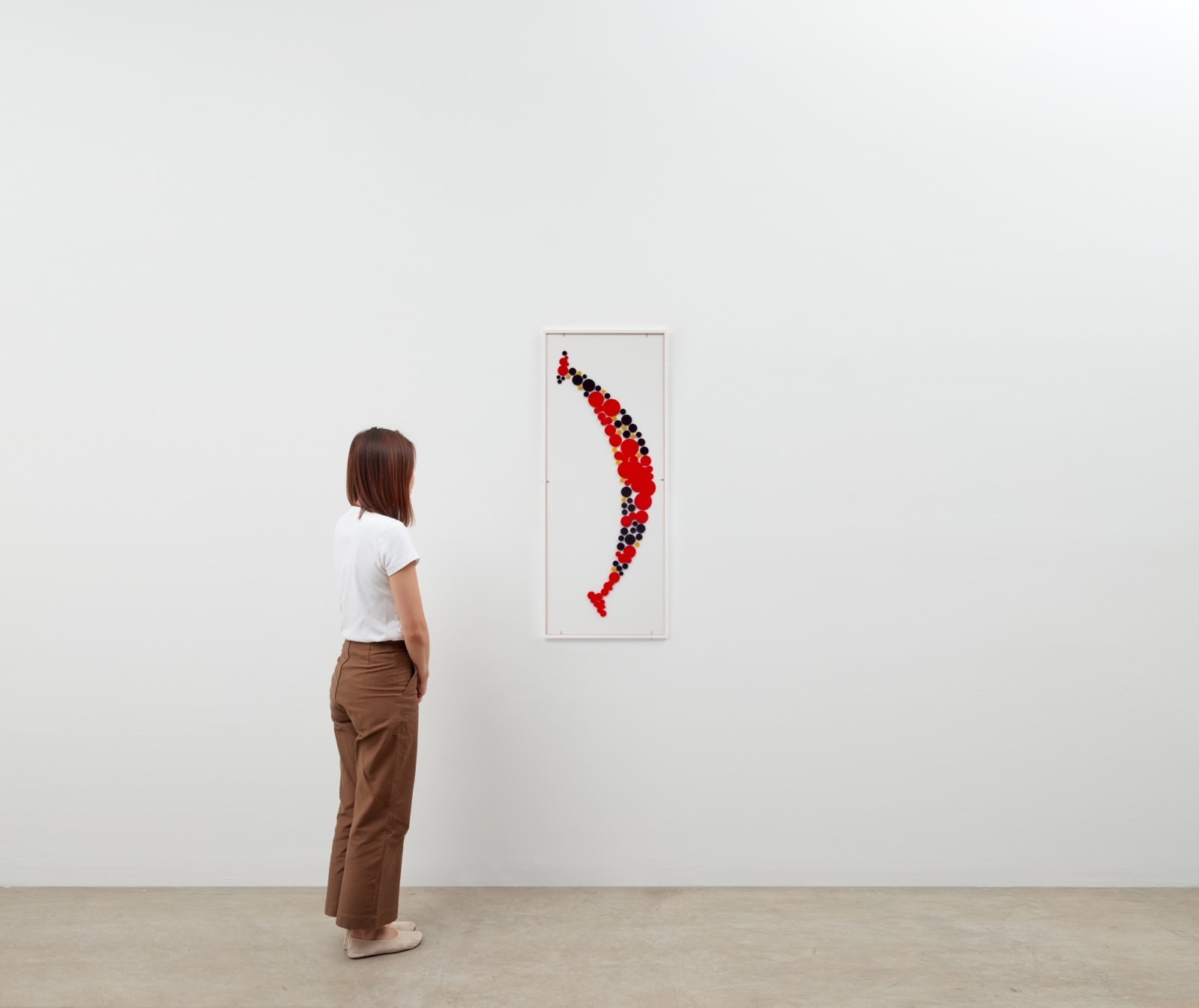 Image of Red with juice.