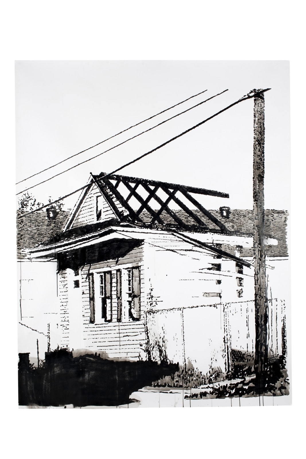 Hurricanes and Other Catastrophes (#19)