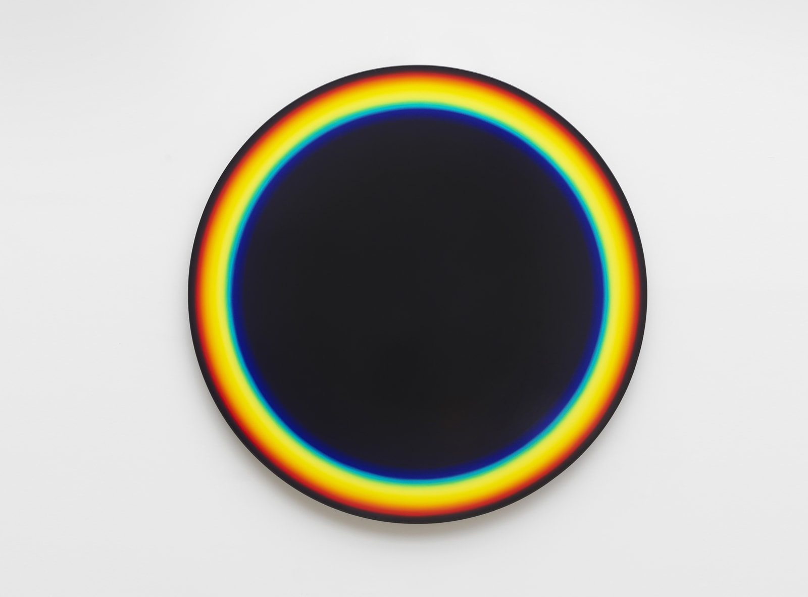 Colour experiment no. 101