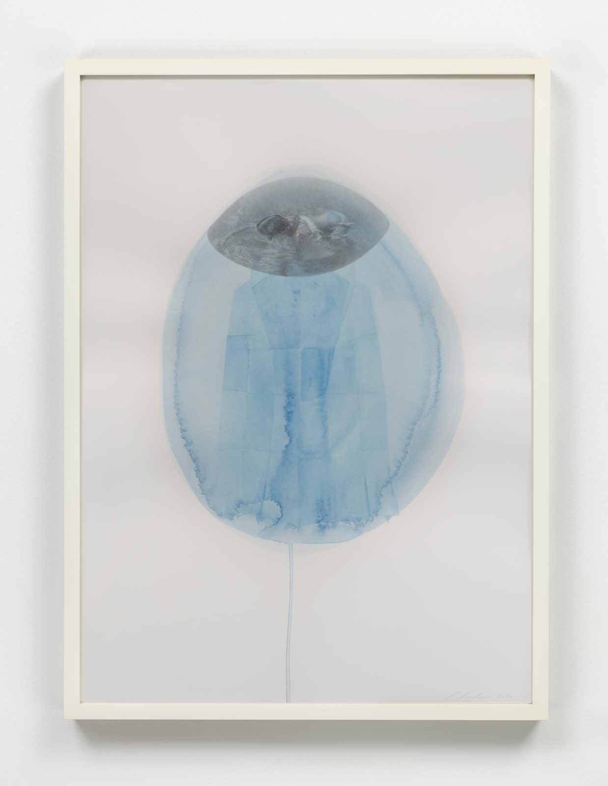 Peggy preheim watercolor