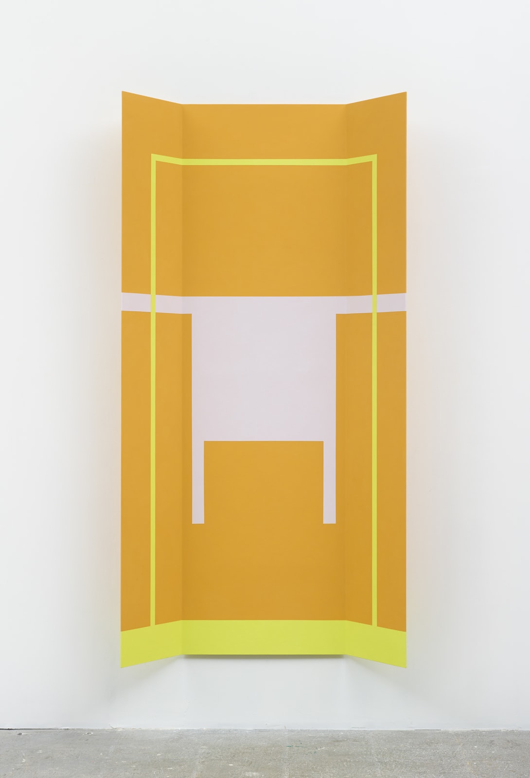 Body Board, Tincture