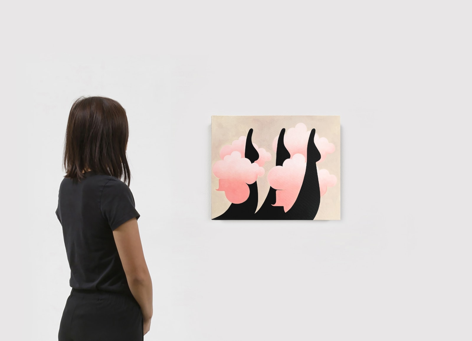 Image of Procession.