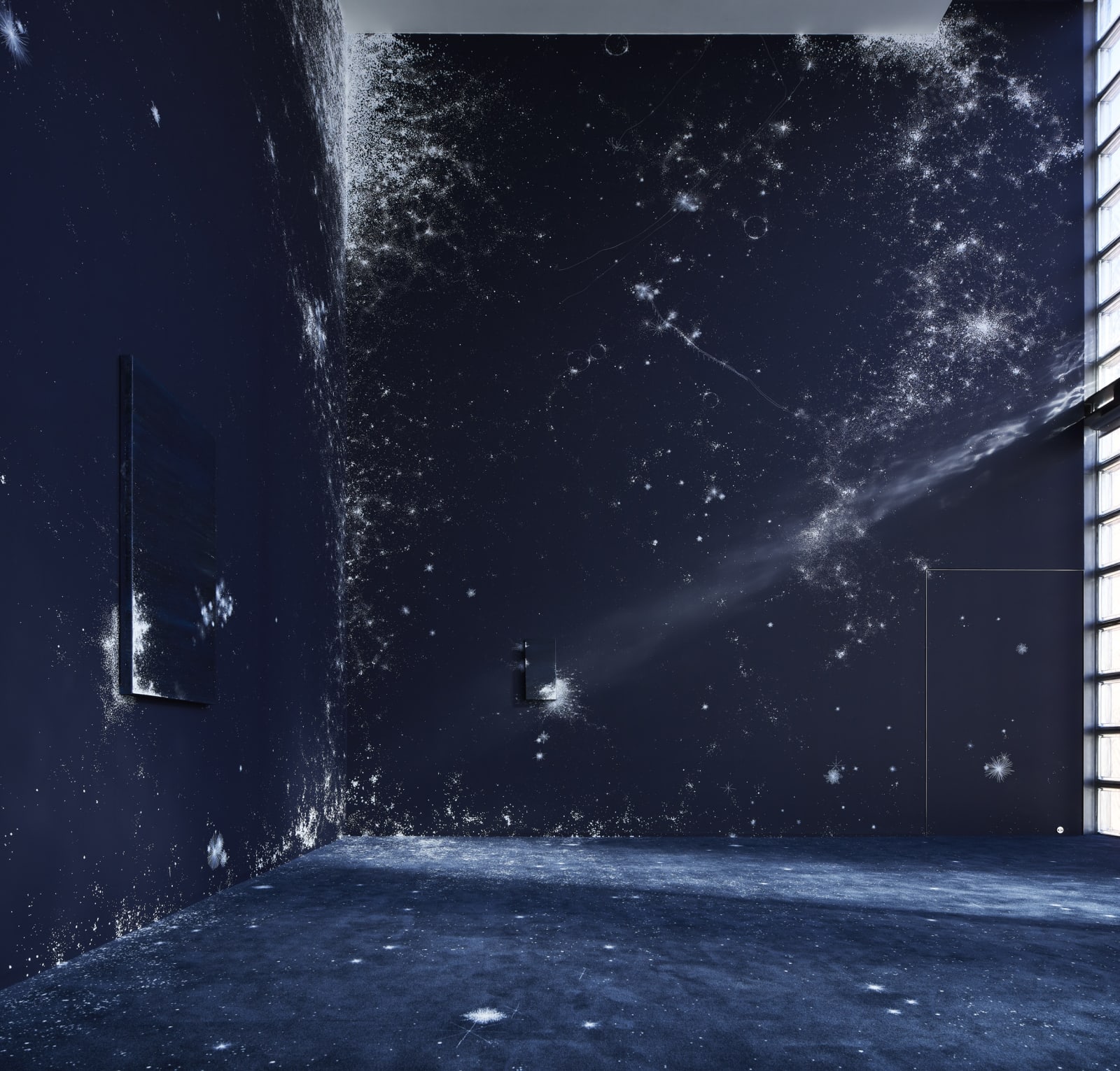 installation of cinto at hermes