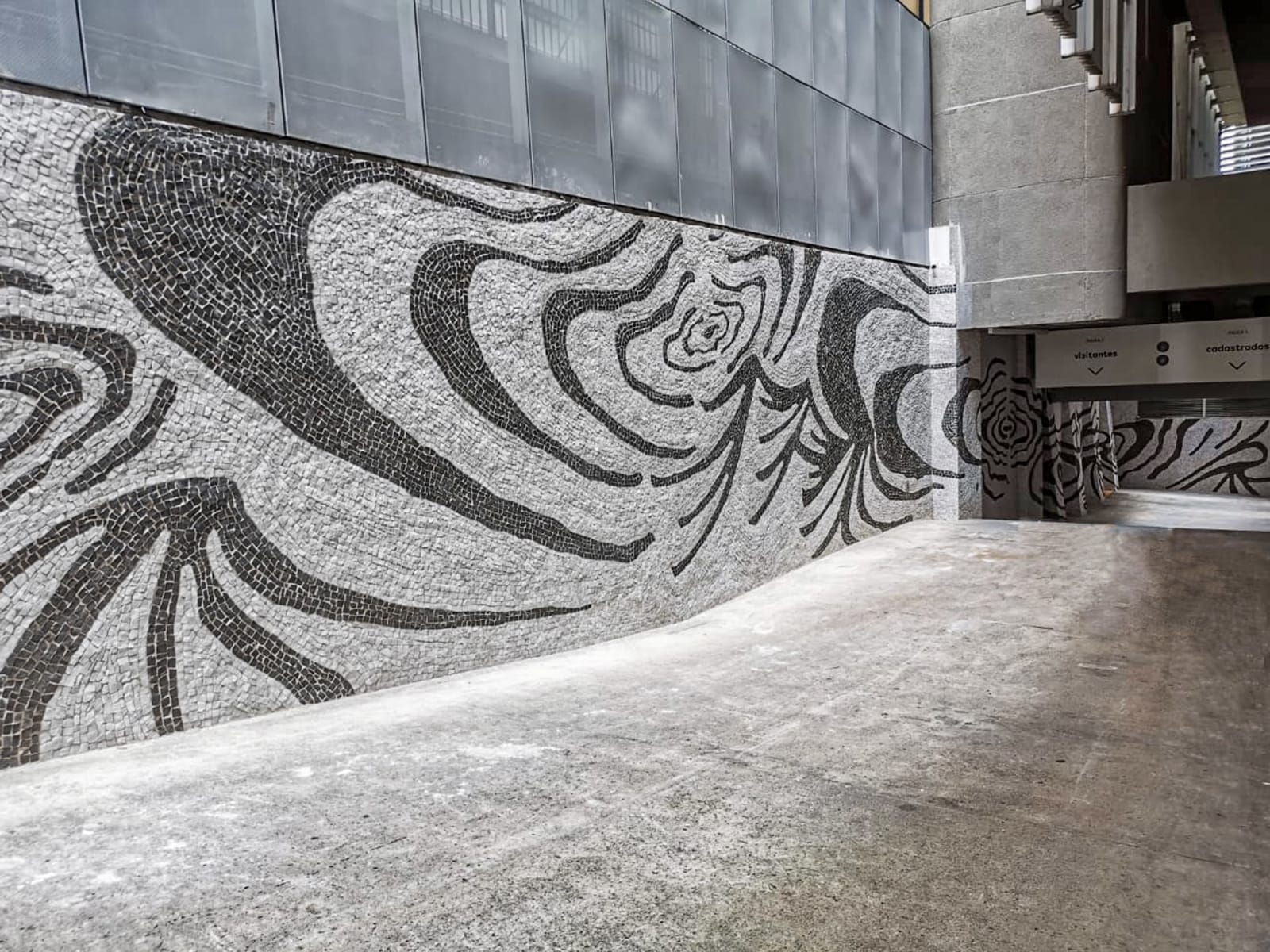 Image of Tudo está em movimento.