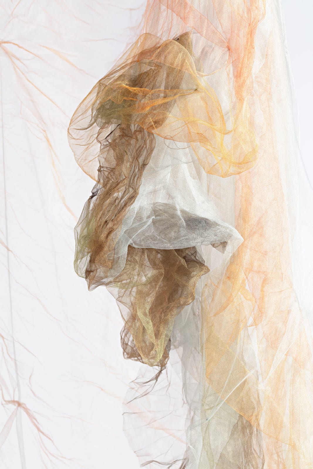 Image of Balé Literal; Annabelle Serpentine Dance.