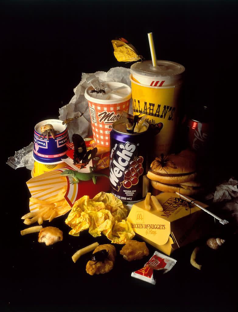 Nature Morte