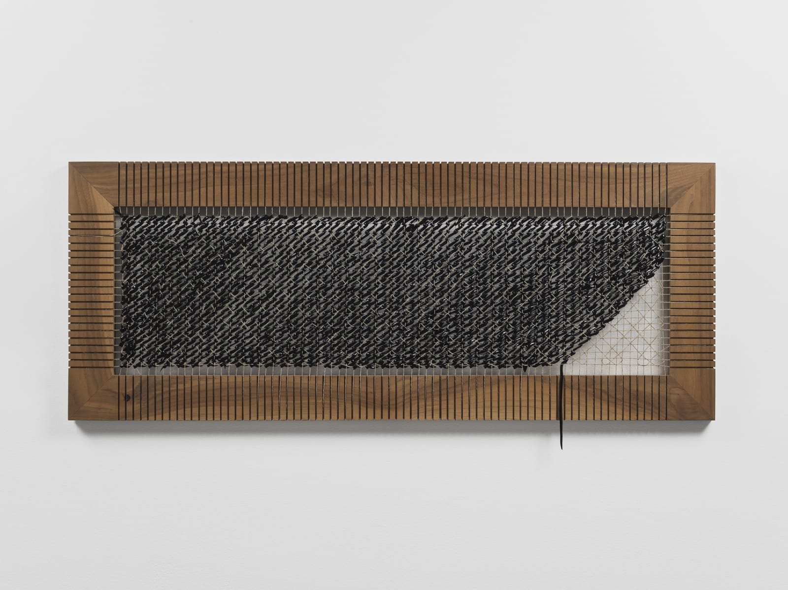 Magnetic Core Memory Structure #3