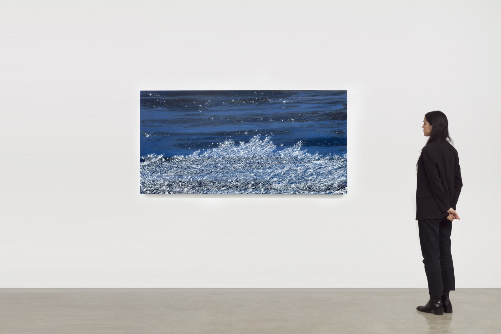 Image of Cinto's painting