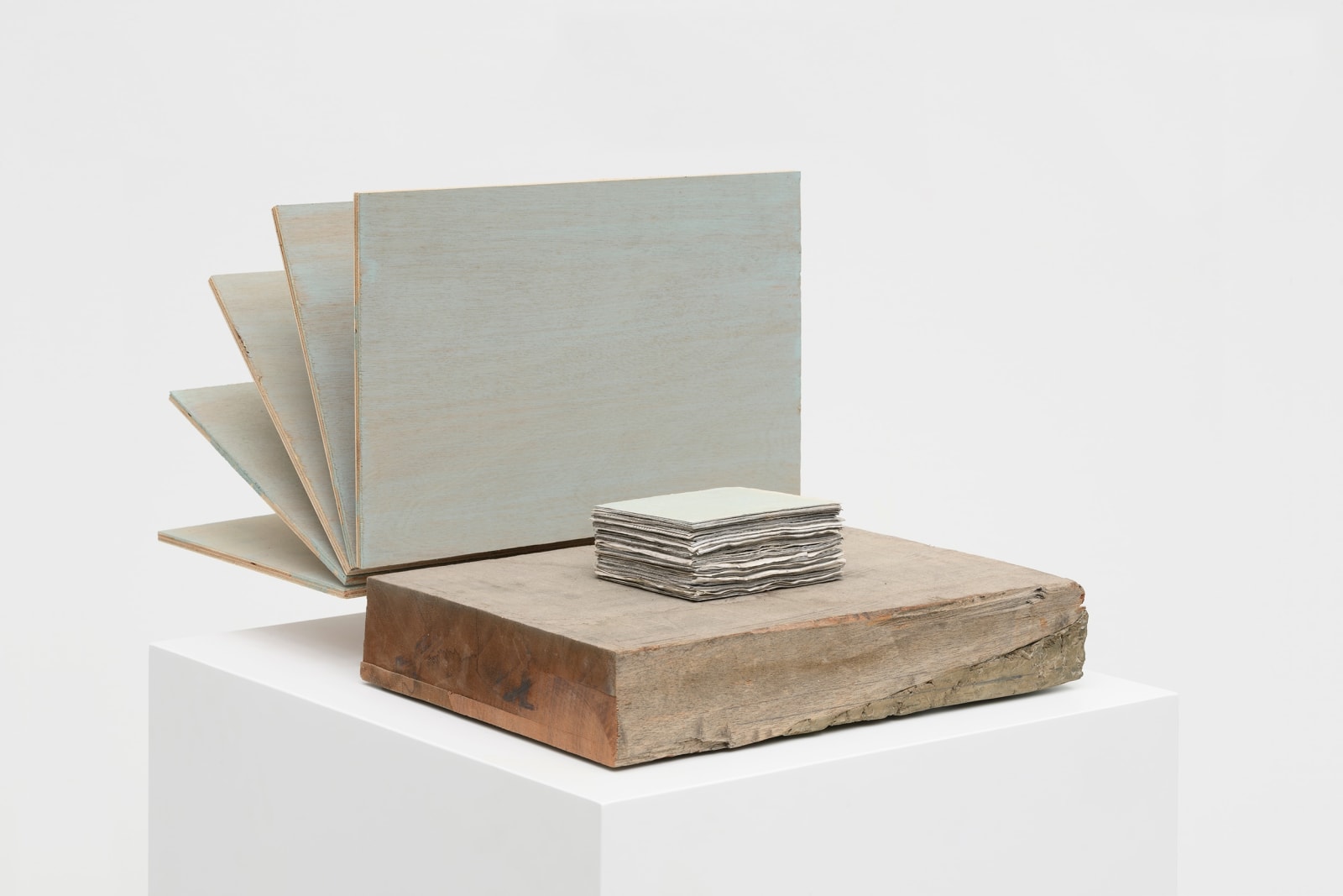 Image of Landscape with All Existing Words