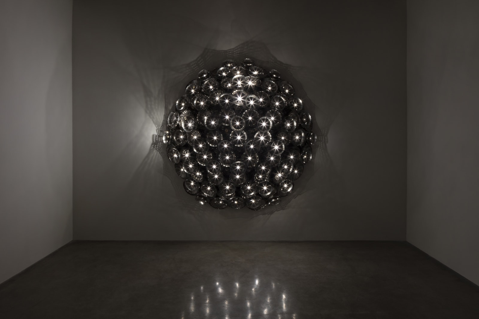 Image of Solar Flare