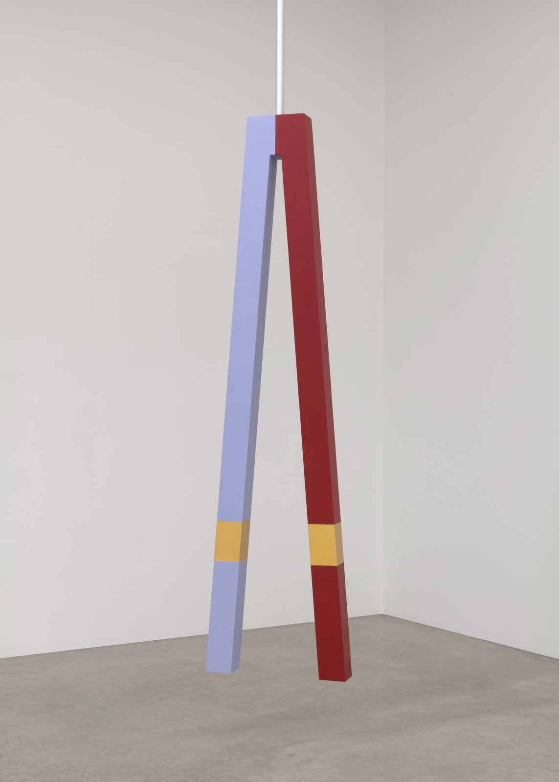 Image of Suspension Split