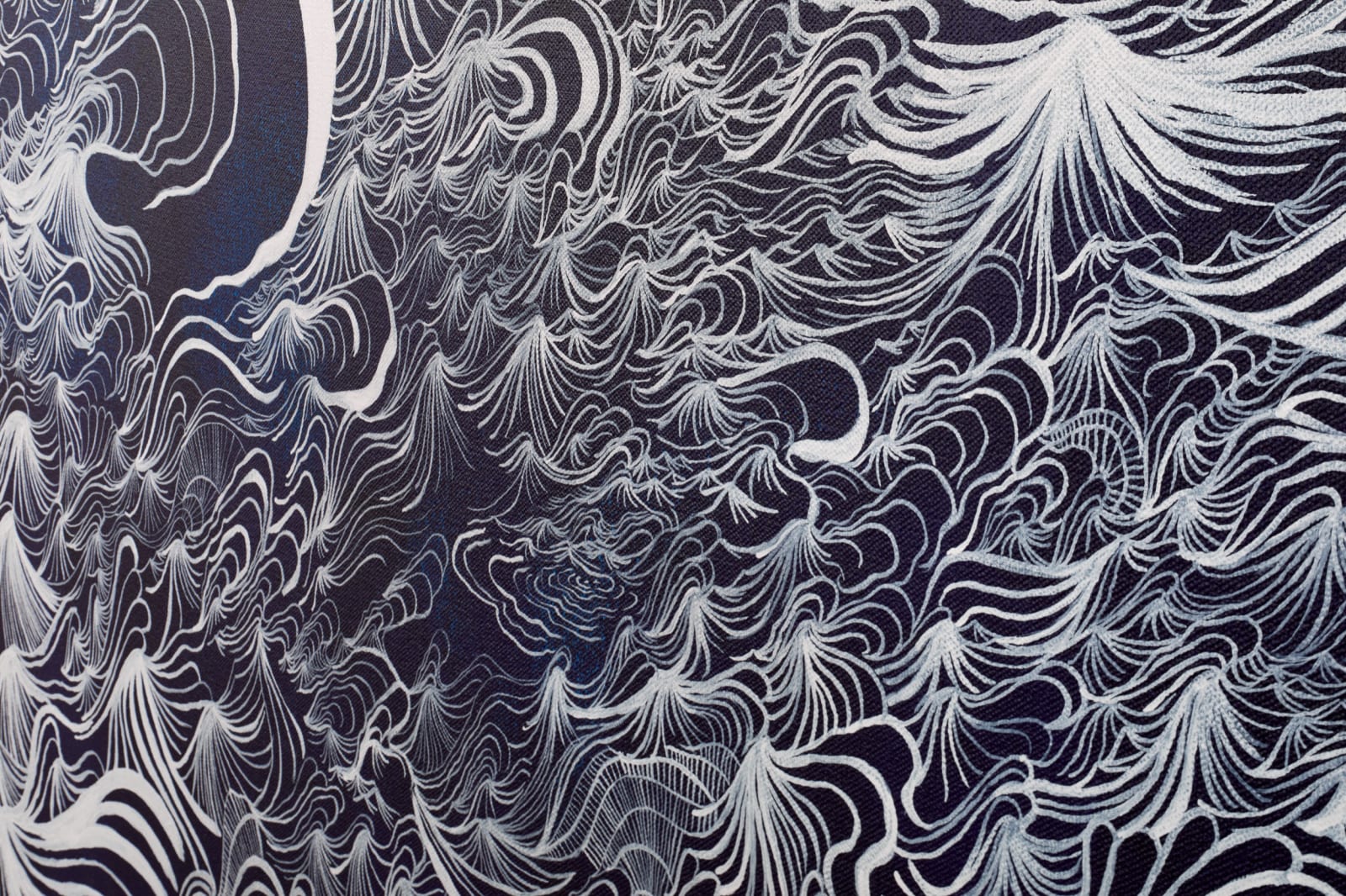 Image of Cinto painting