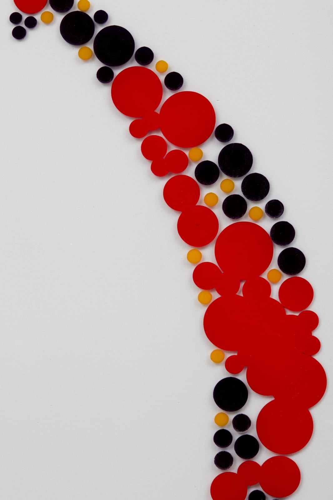 Image of Red with juice.