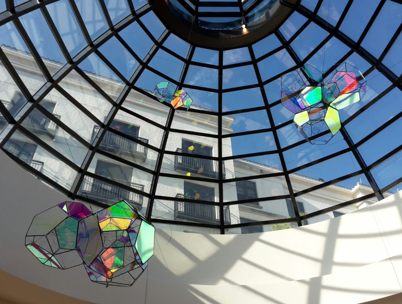 Image of Cloud Cities – Nebulous Thresholds.